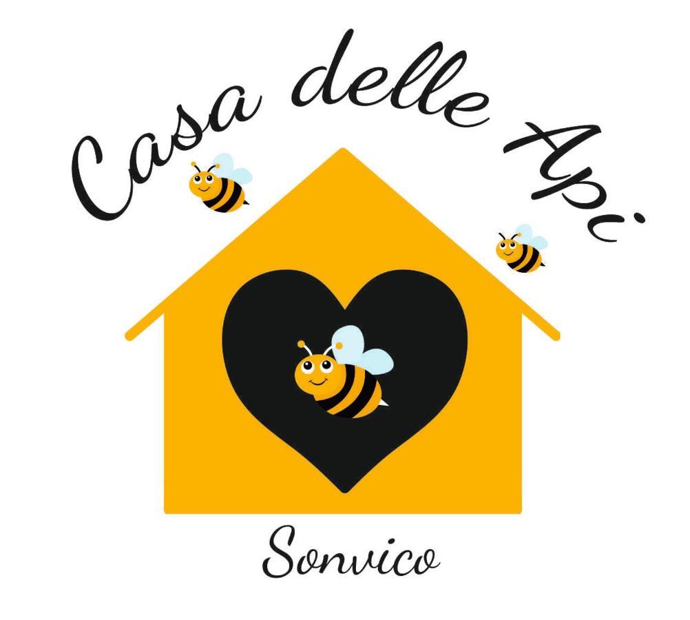 ピゾーニェCasa Delle Apiアパートメント エクステリア 写真